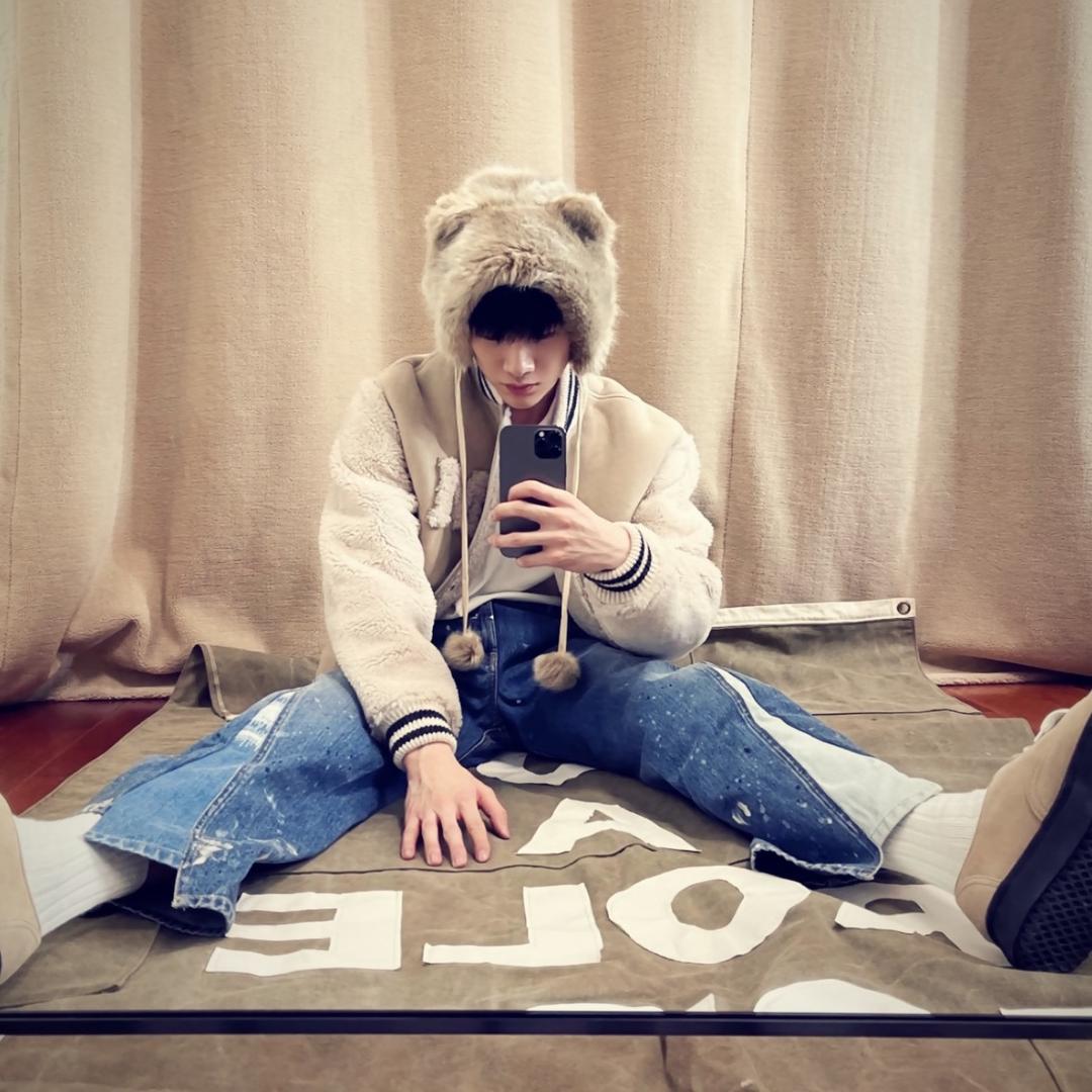 演唱会dov.(Go3🐆