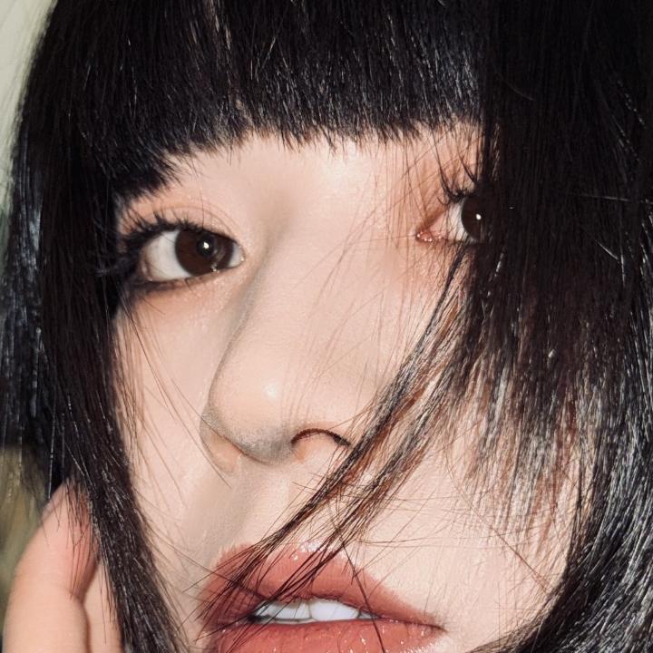 李倩越来越瘦了丨倩选优品