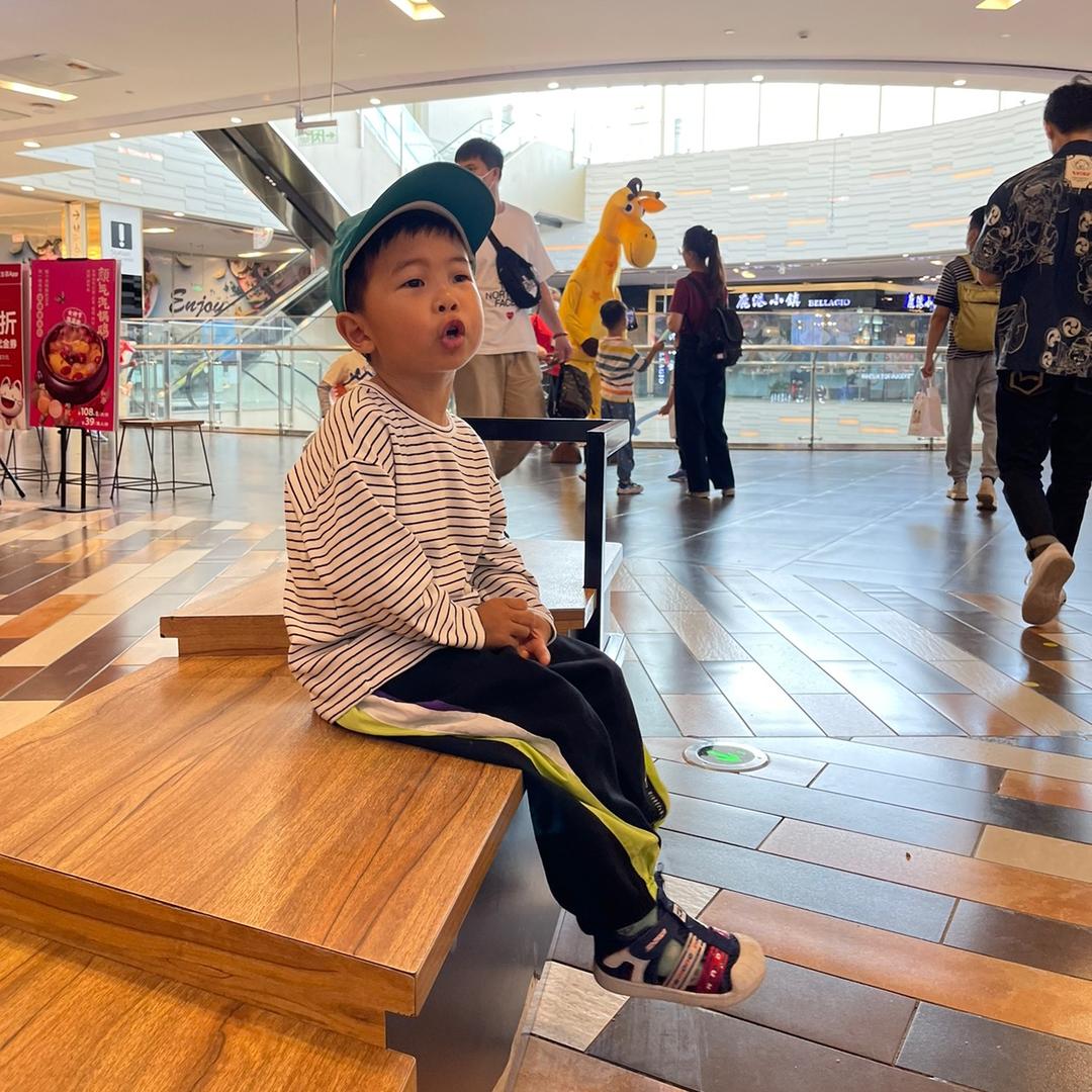 上班日常和外卖生活