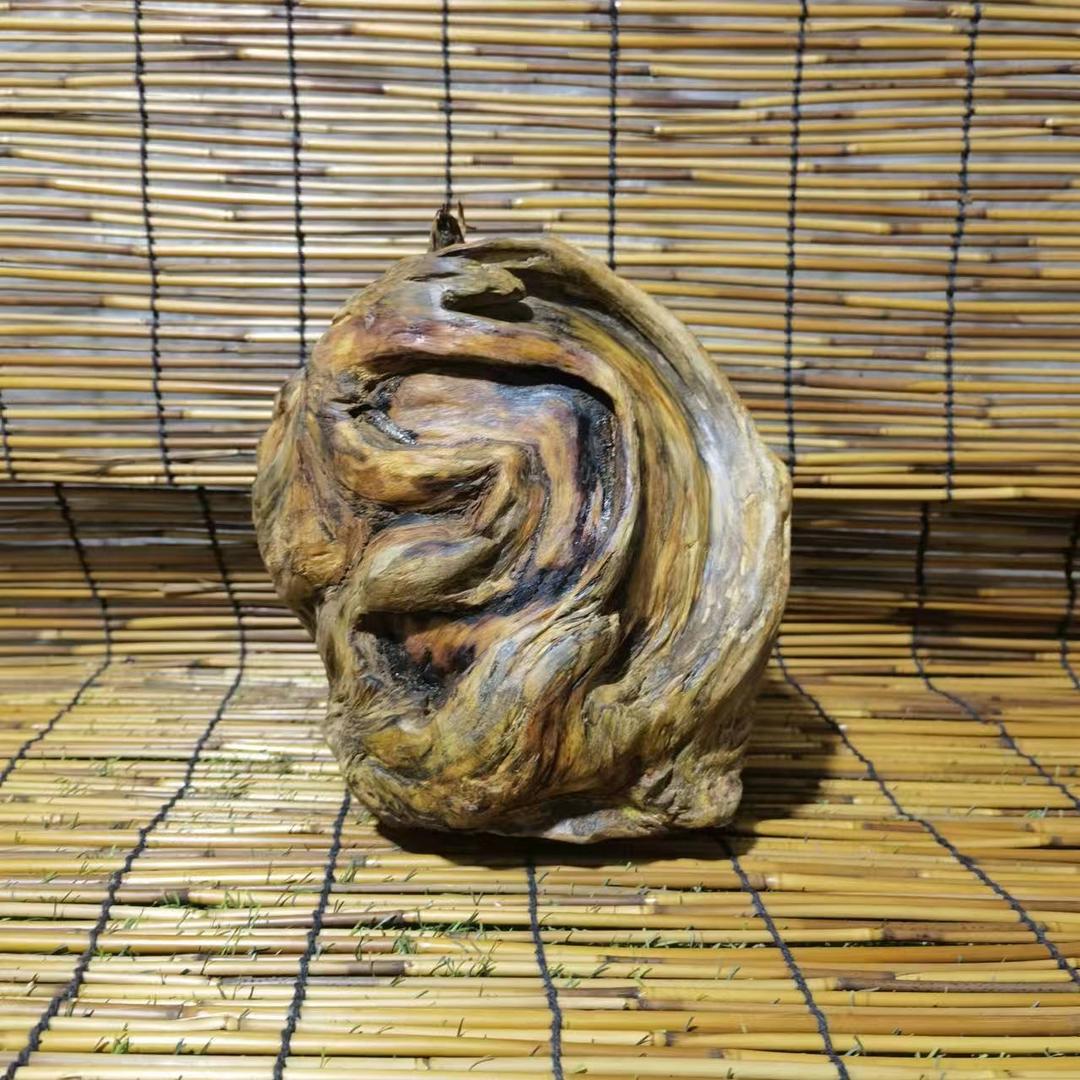 深山木艺