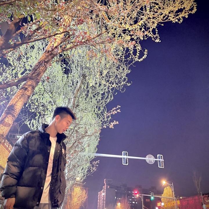 小zhe👌