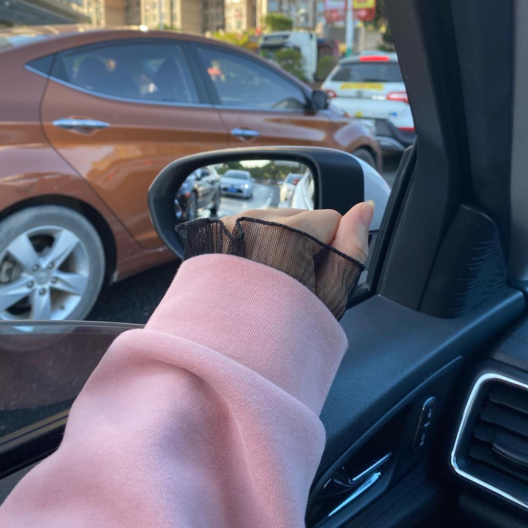 半夏💕微凉O～o