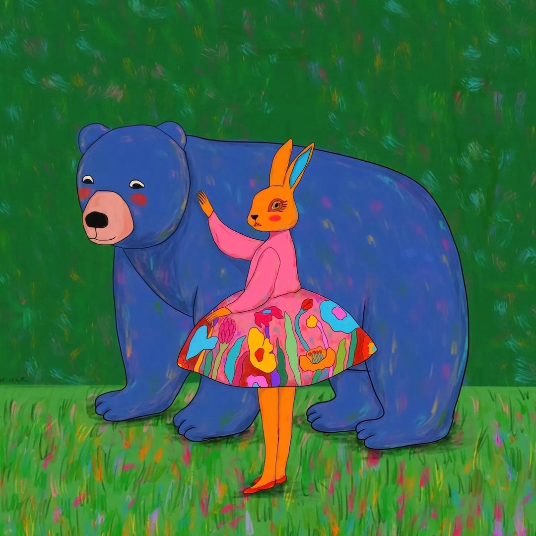 W·