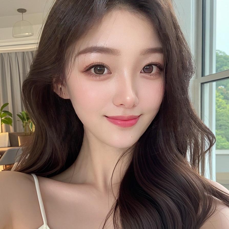 东北甜妹🧸