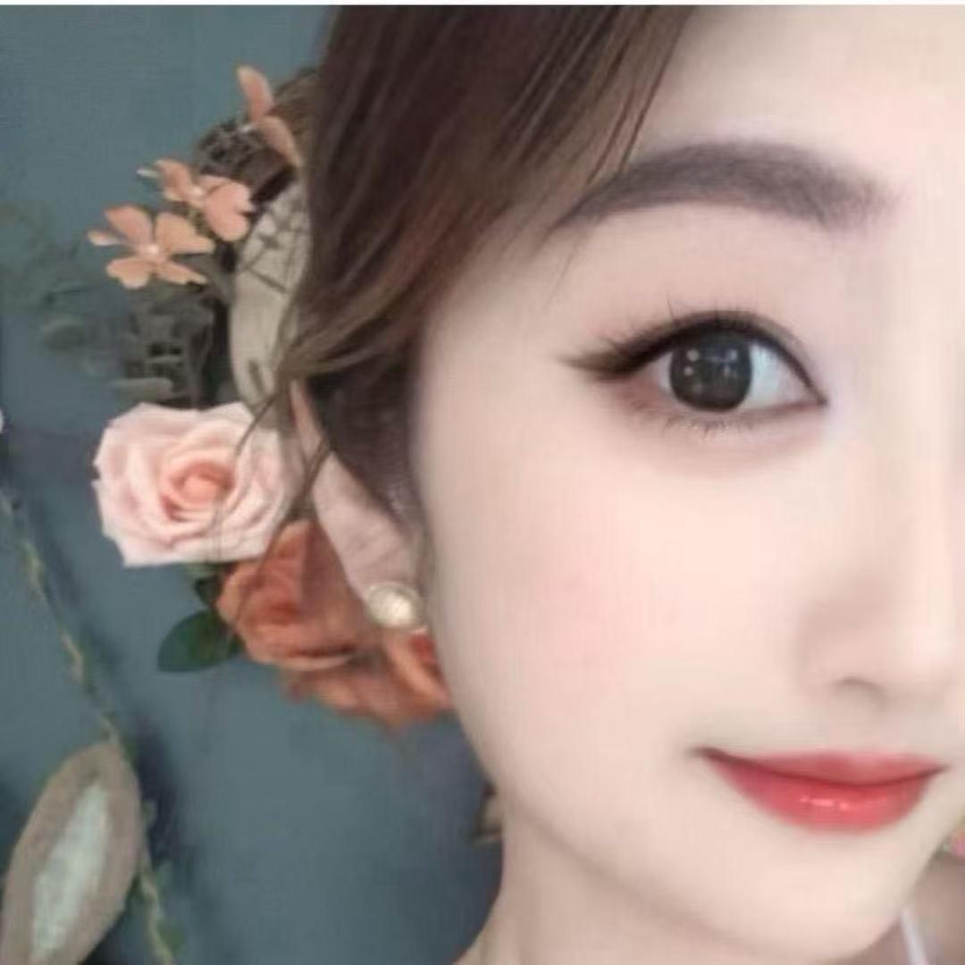 🍀牵一缕阳光🍀