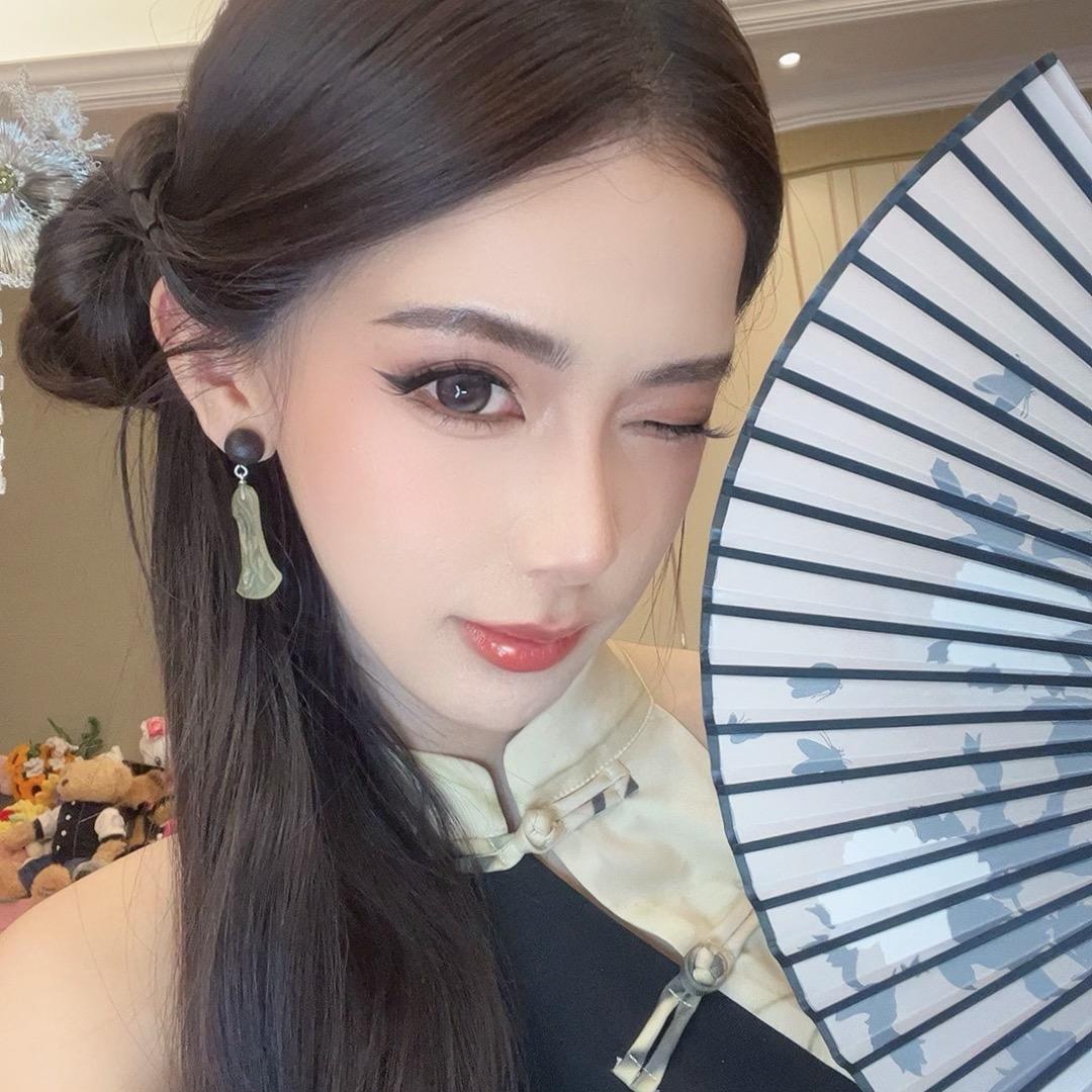 晴晴子🌻
