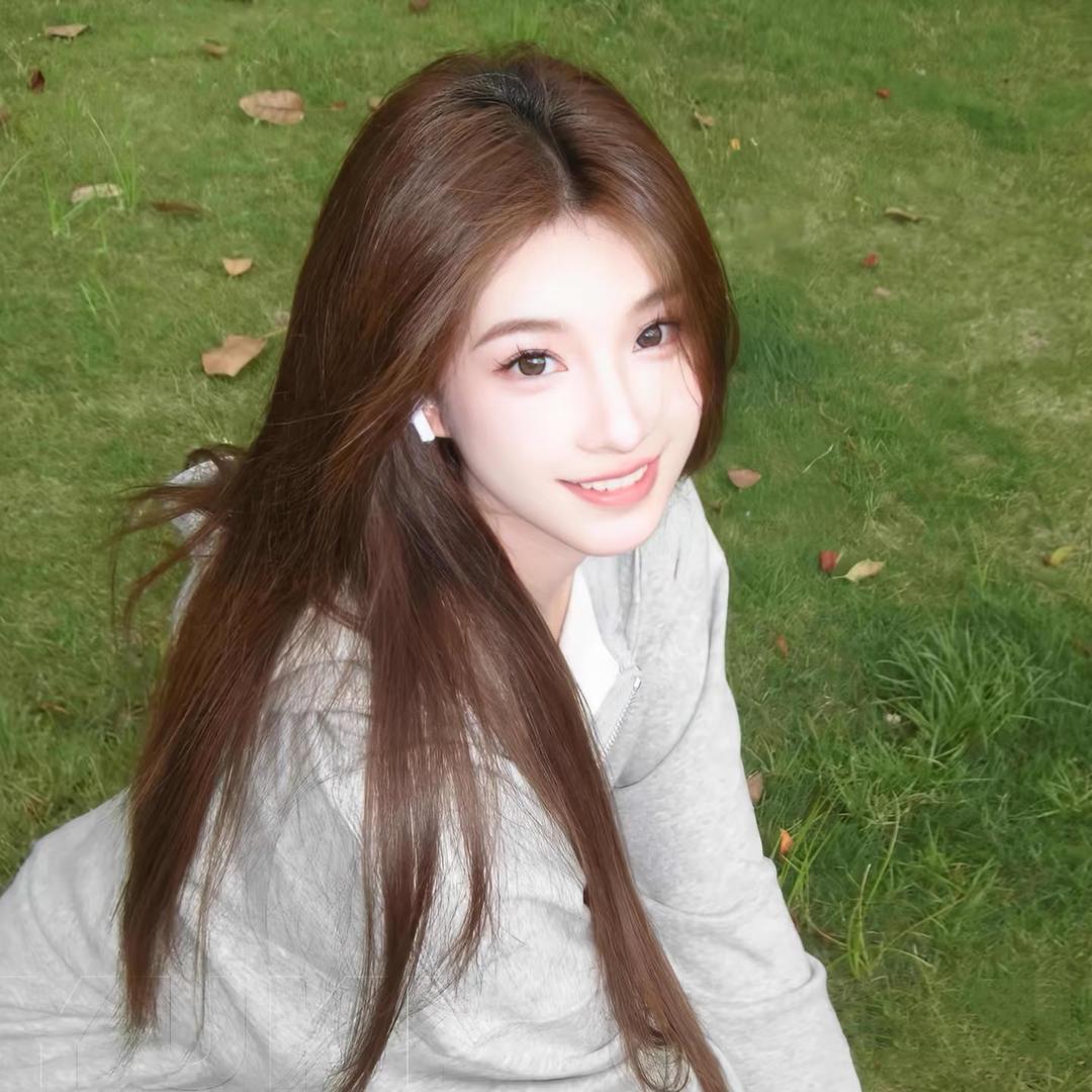 云