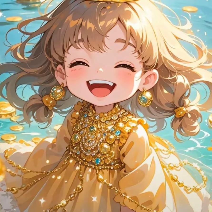 Tiffany💖💞❤️