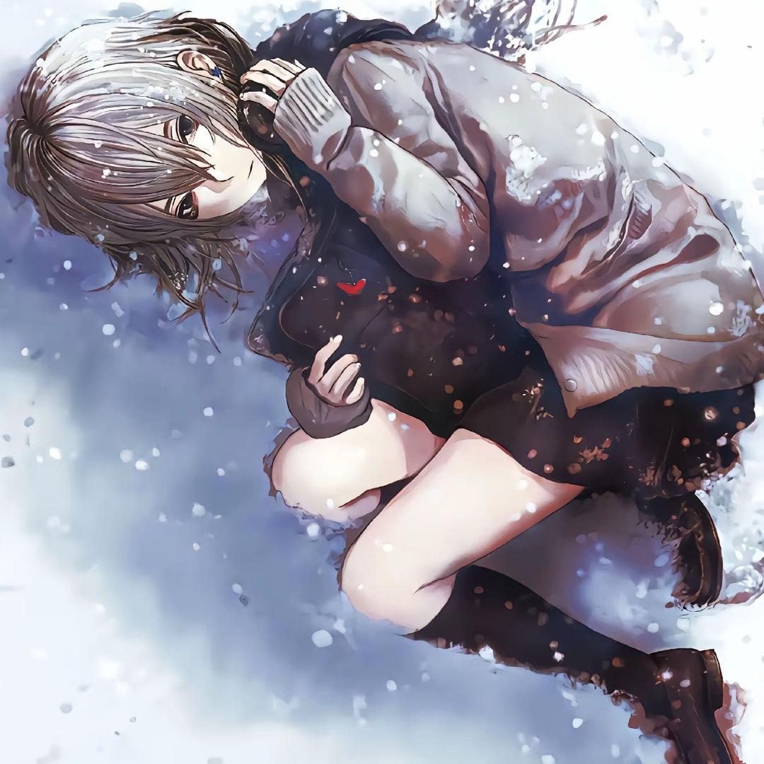 我不想让你讨厌qwq