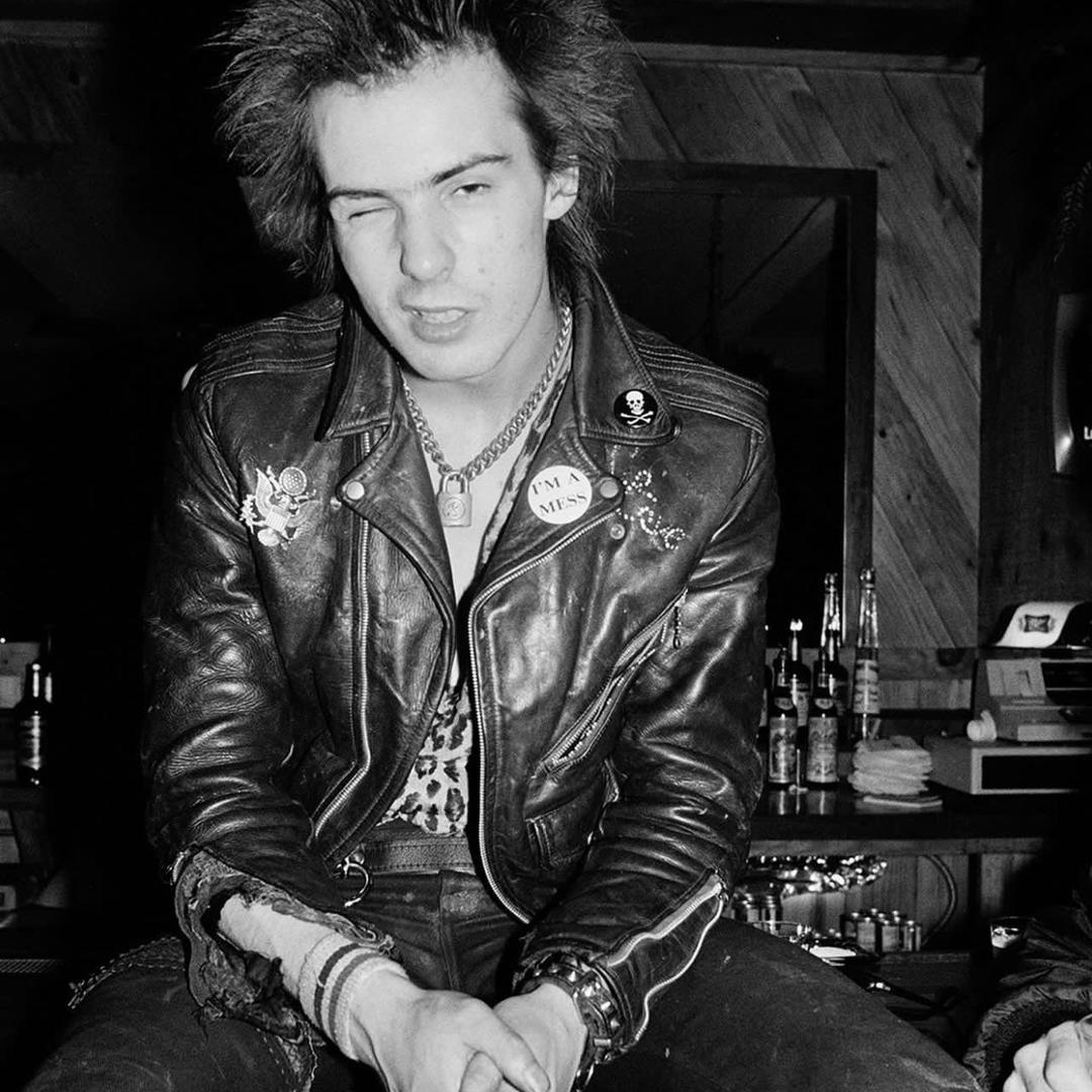 King’s Road摇滚店