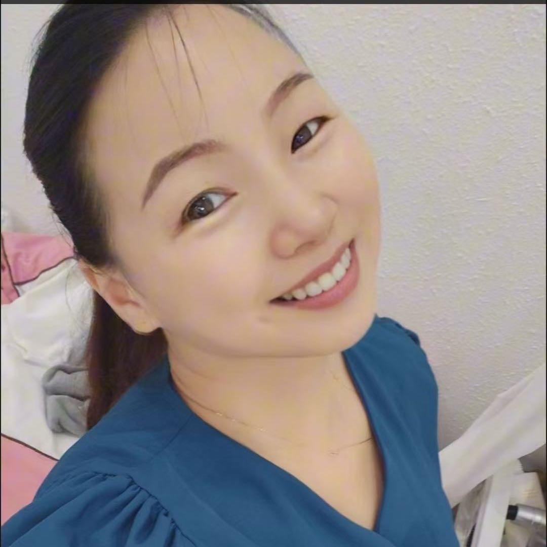 歙县做斑天花板 ^_^潘姐（傃宛）