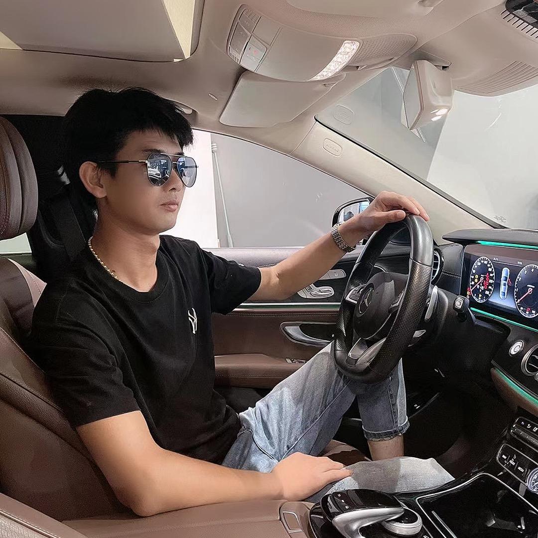 常州忠义二手车