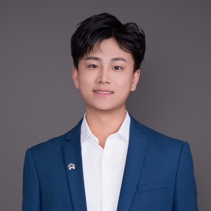 蔚来的王成