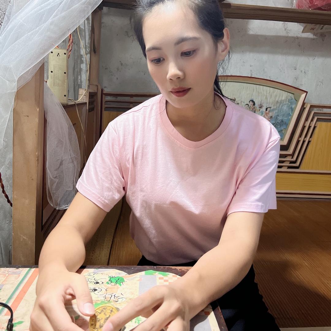 乡村阿妹