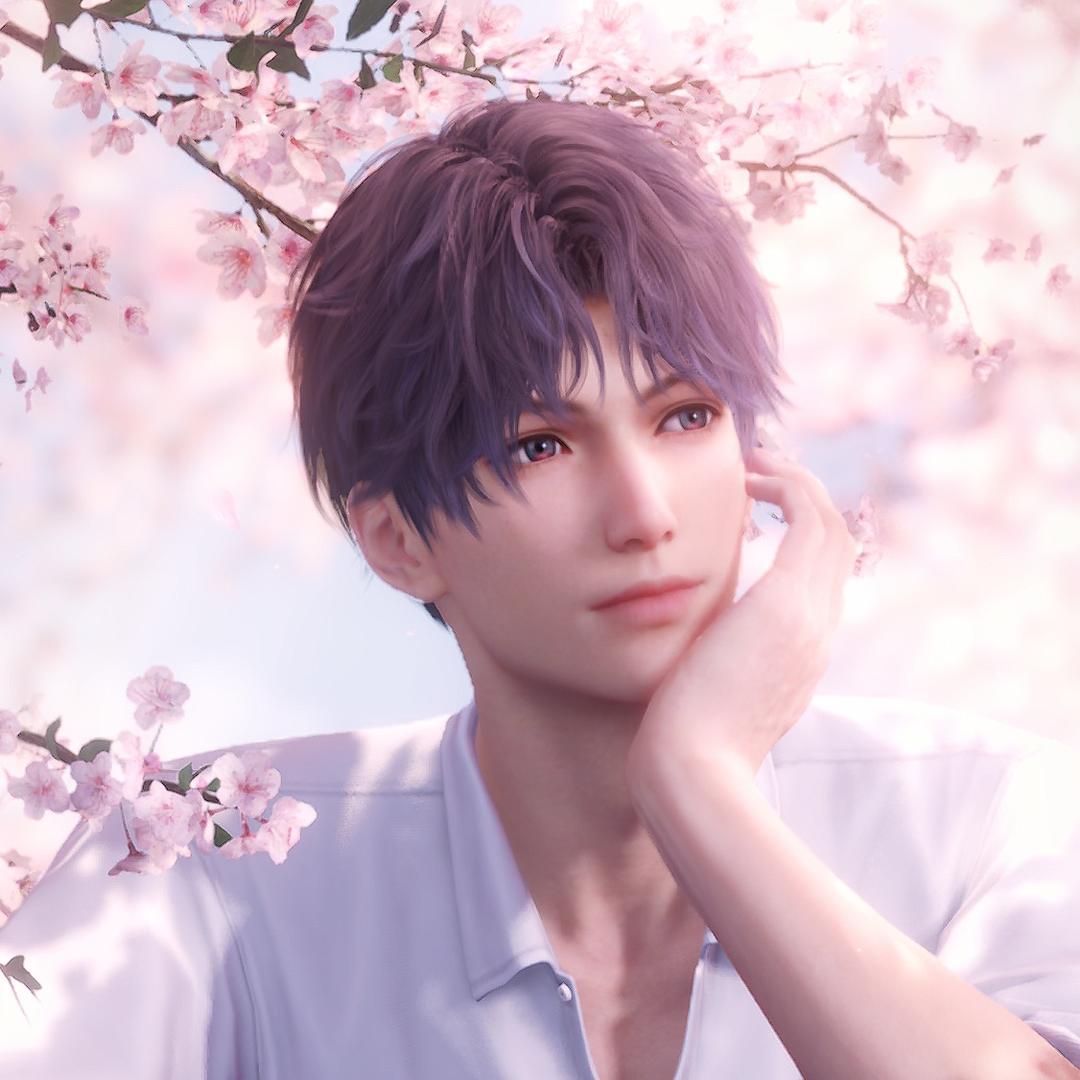 爱发呆的猫先森