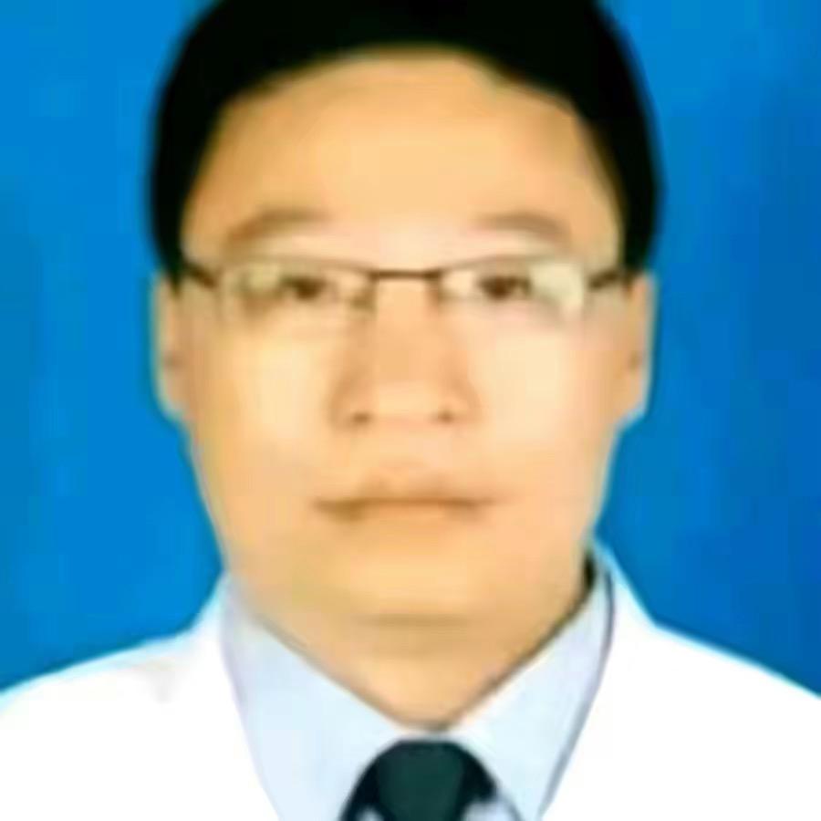 非正常人收留所  高主任