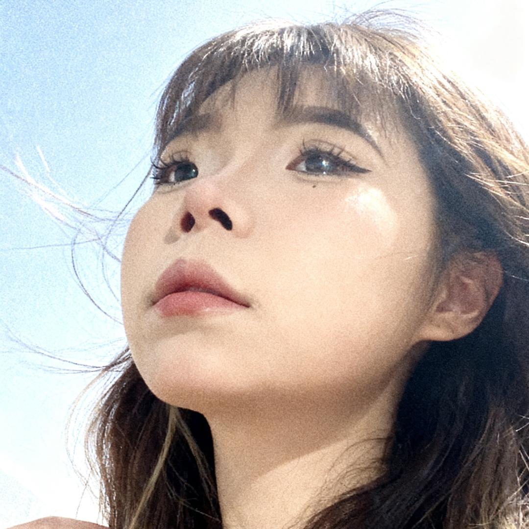 佳娜⛓️