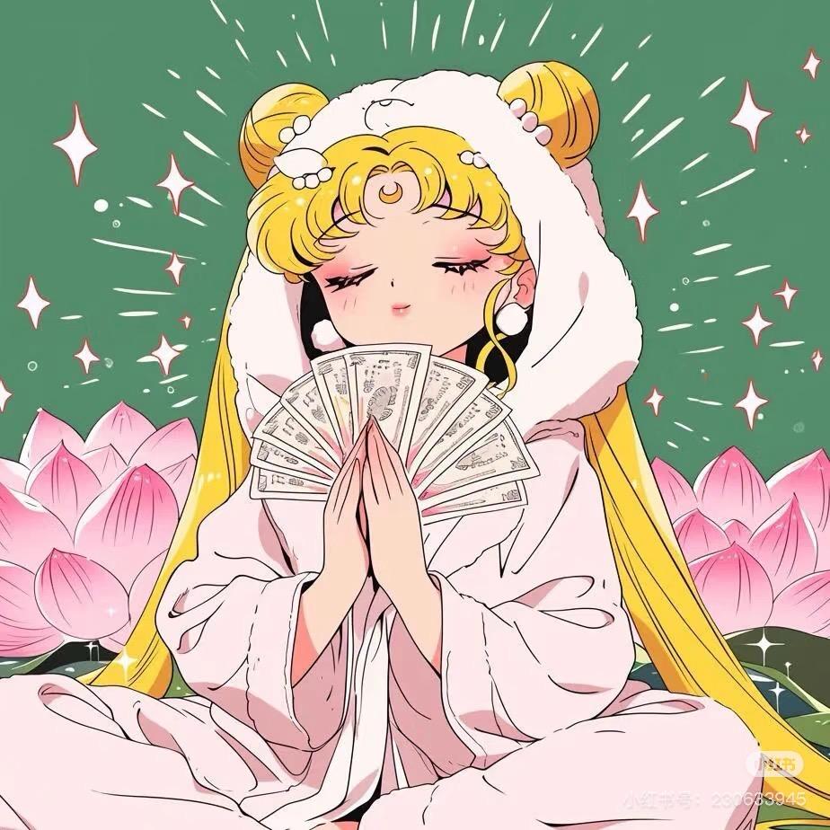 周阿萌限定版🍀