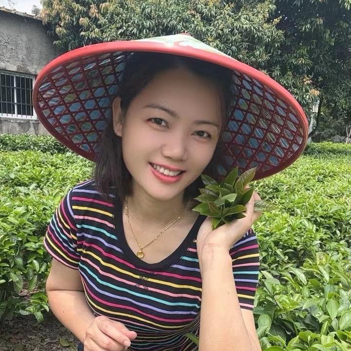 友善茶店！