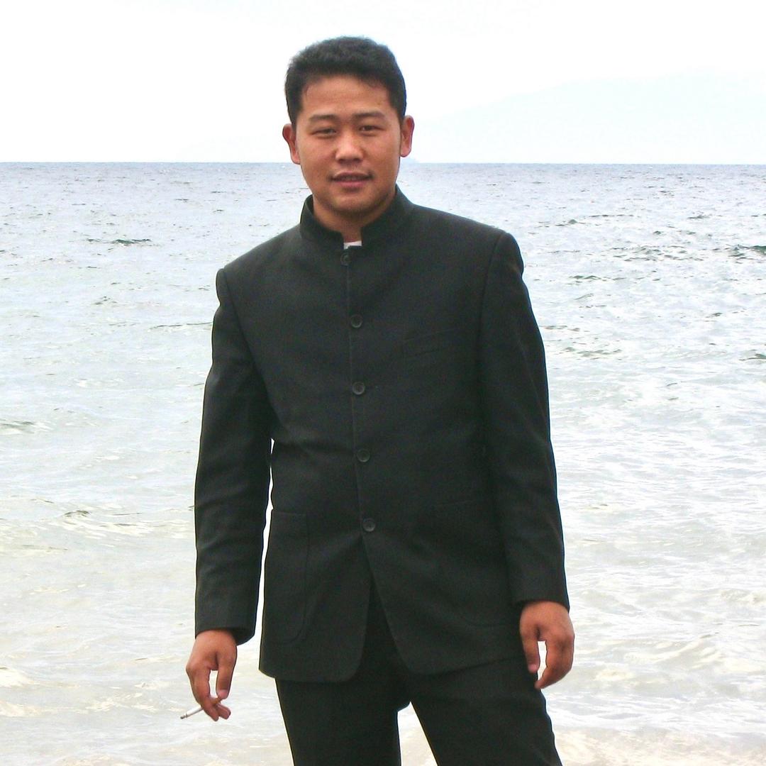 天边那朵云