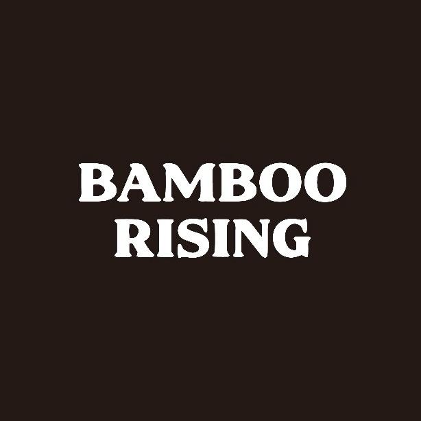 竹泩 Bamboorising