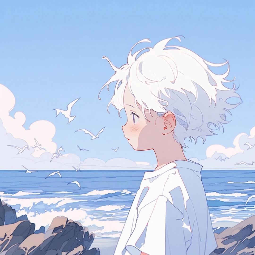 海水林湿了我的腋