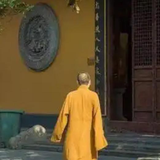 宁启师父