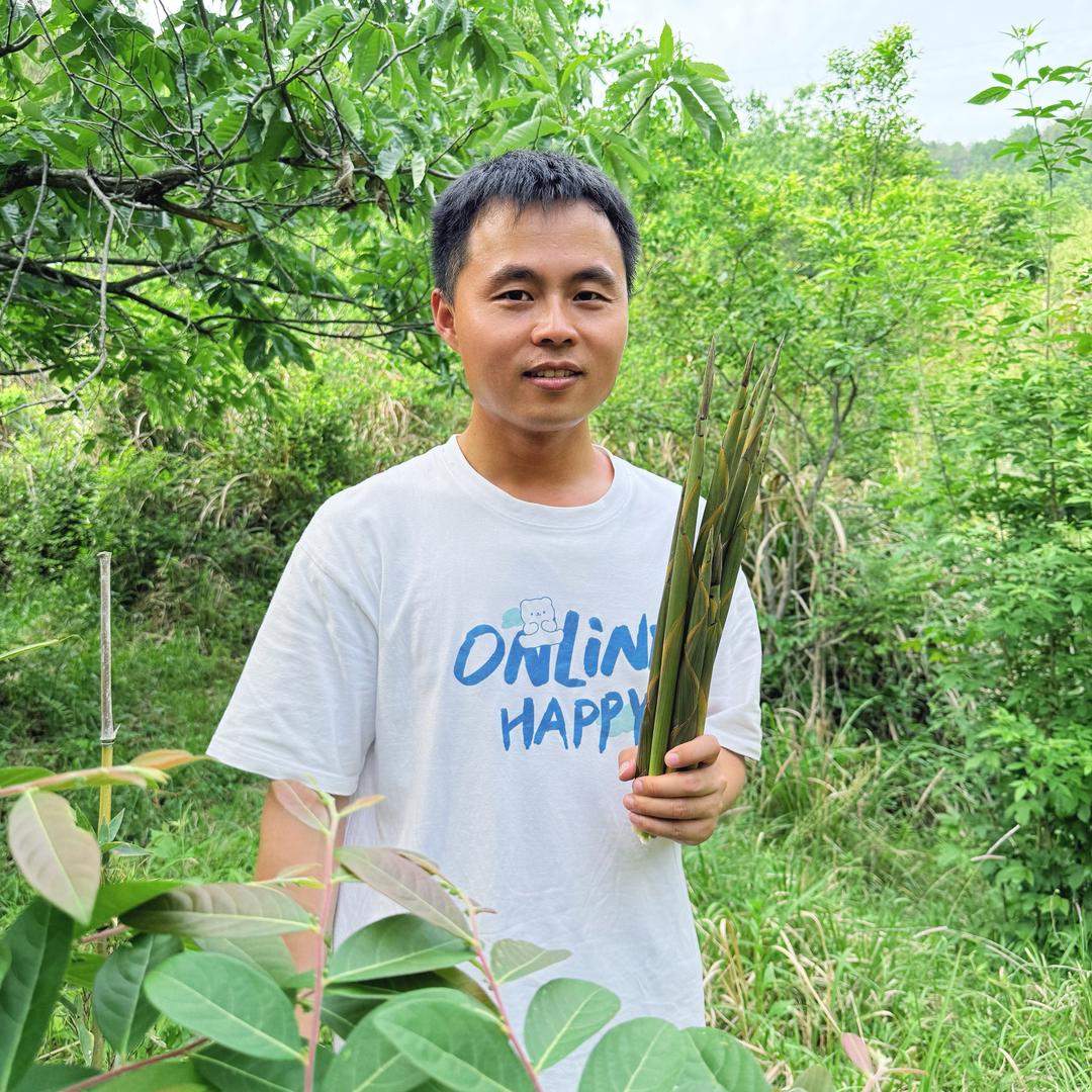 乡村勋哥