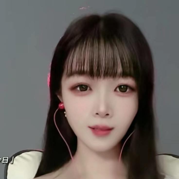 心儿🎤