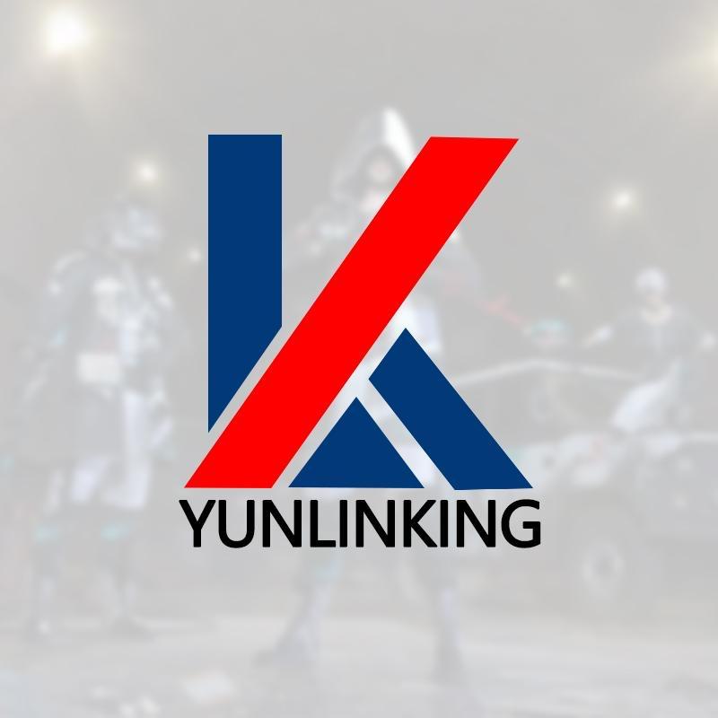 YUNLINKING电脑外设旗舰店