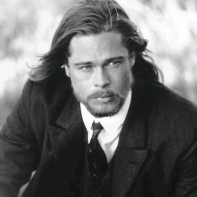 有故事的人……