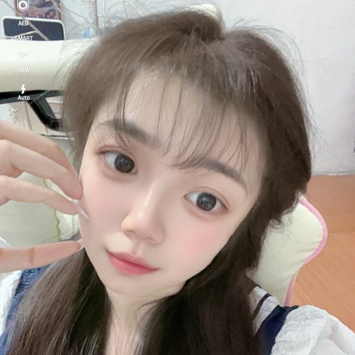 女生专属暖饮小姐姐