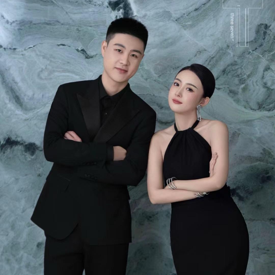 杨行❤️邢邢切片认证授权