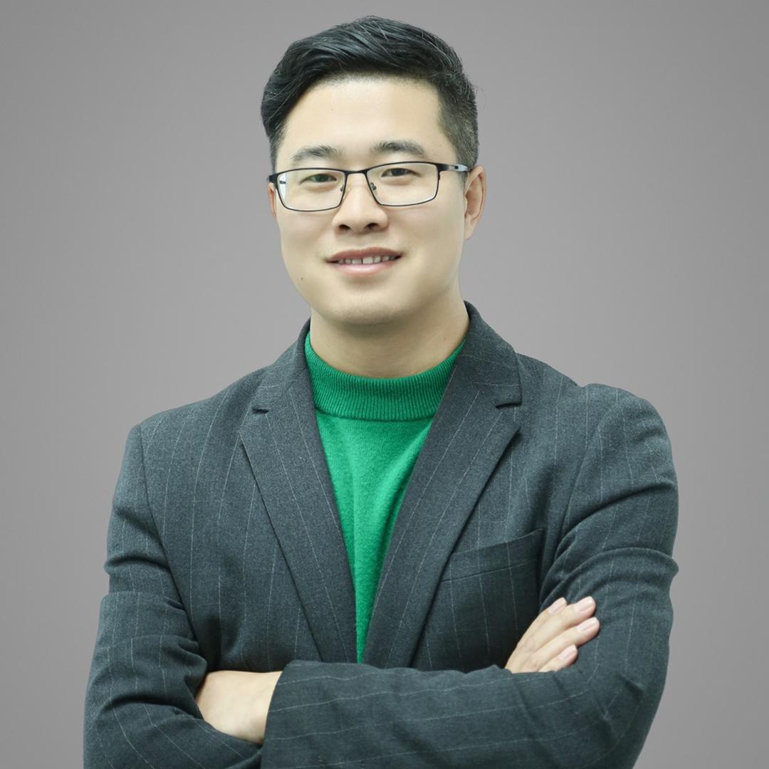 绿安使者张三修