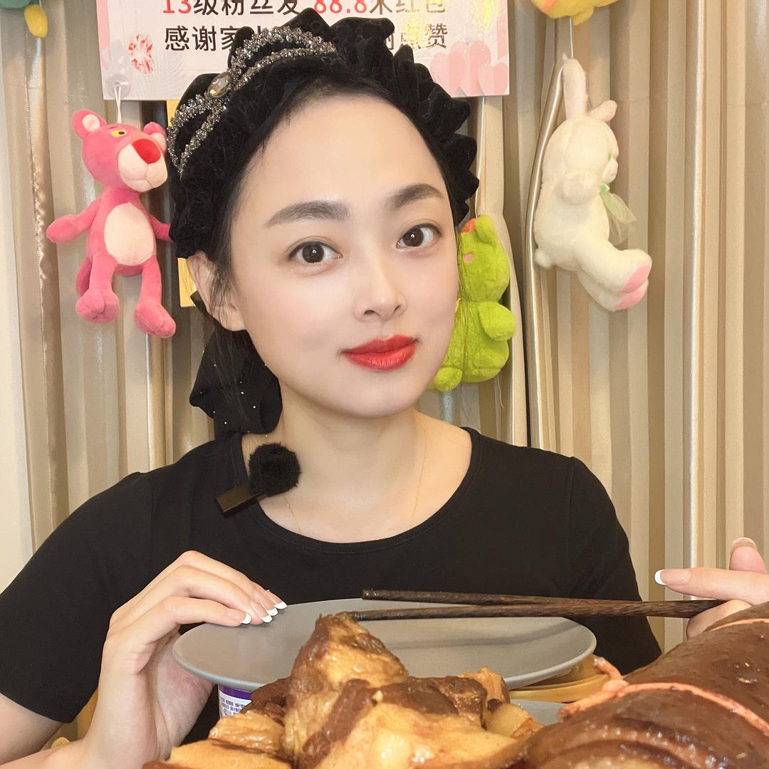 盼姐爱吃肉🔥🔥🔥