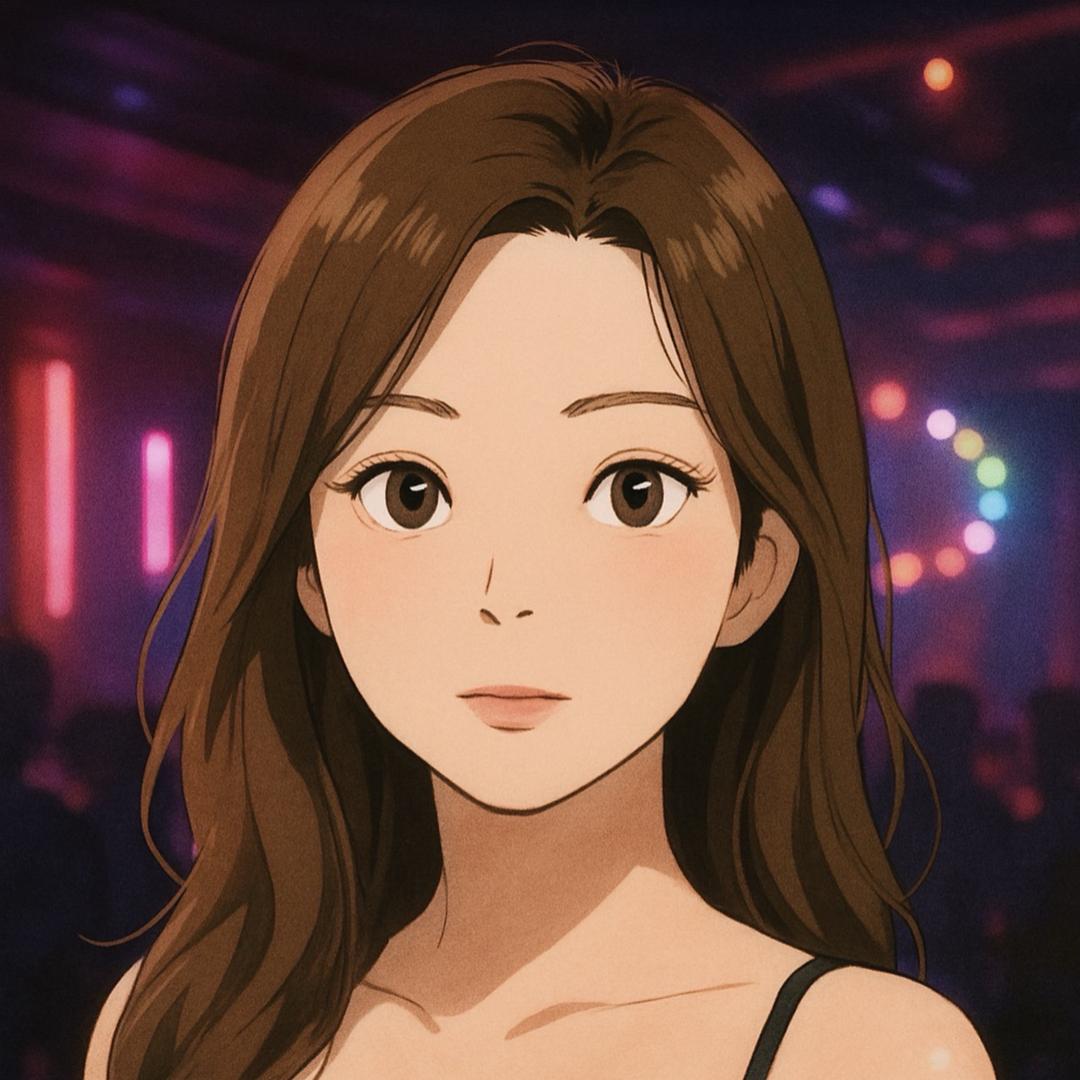 萌鹿鹿唯爱宁