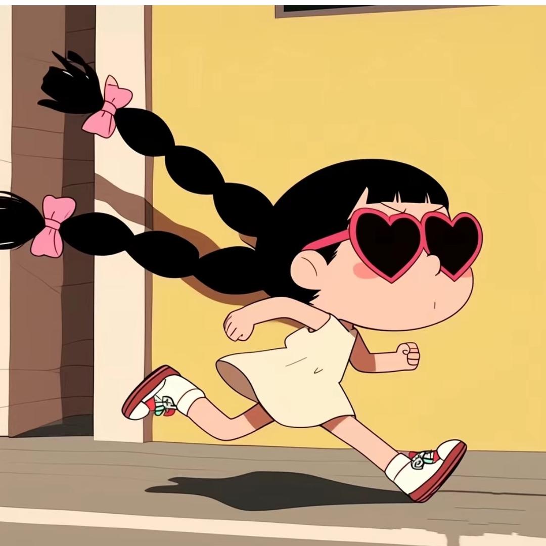 我睡觉的时候不困🙈