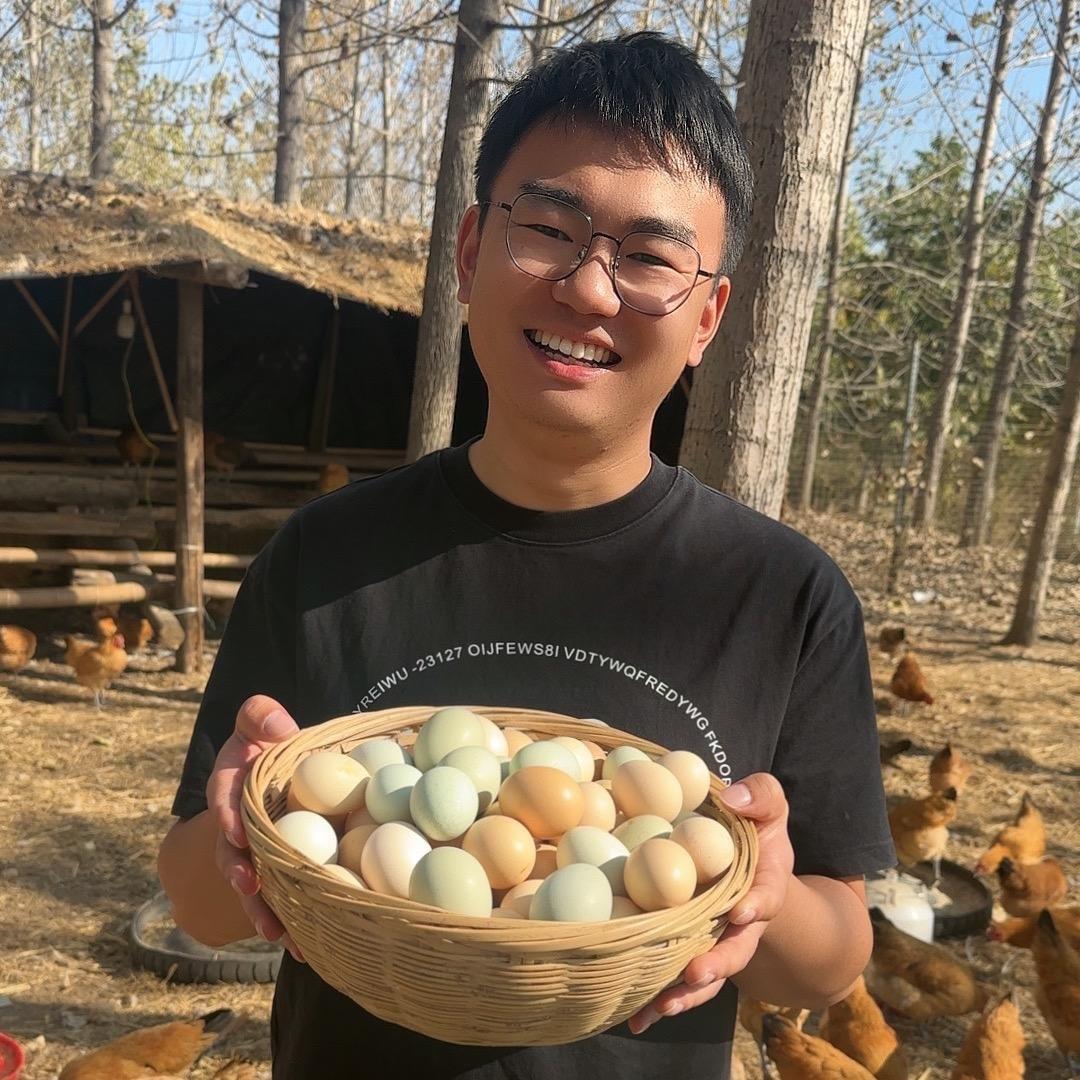 姥姥家农场