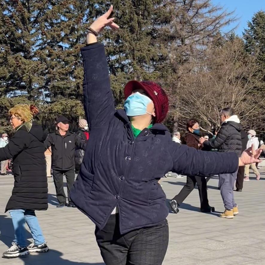 蜜旬老太