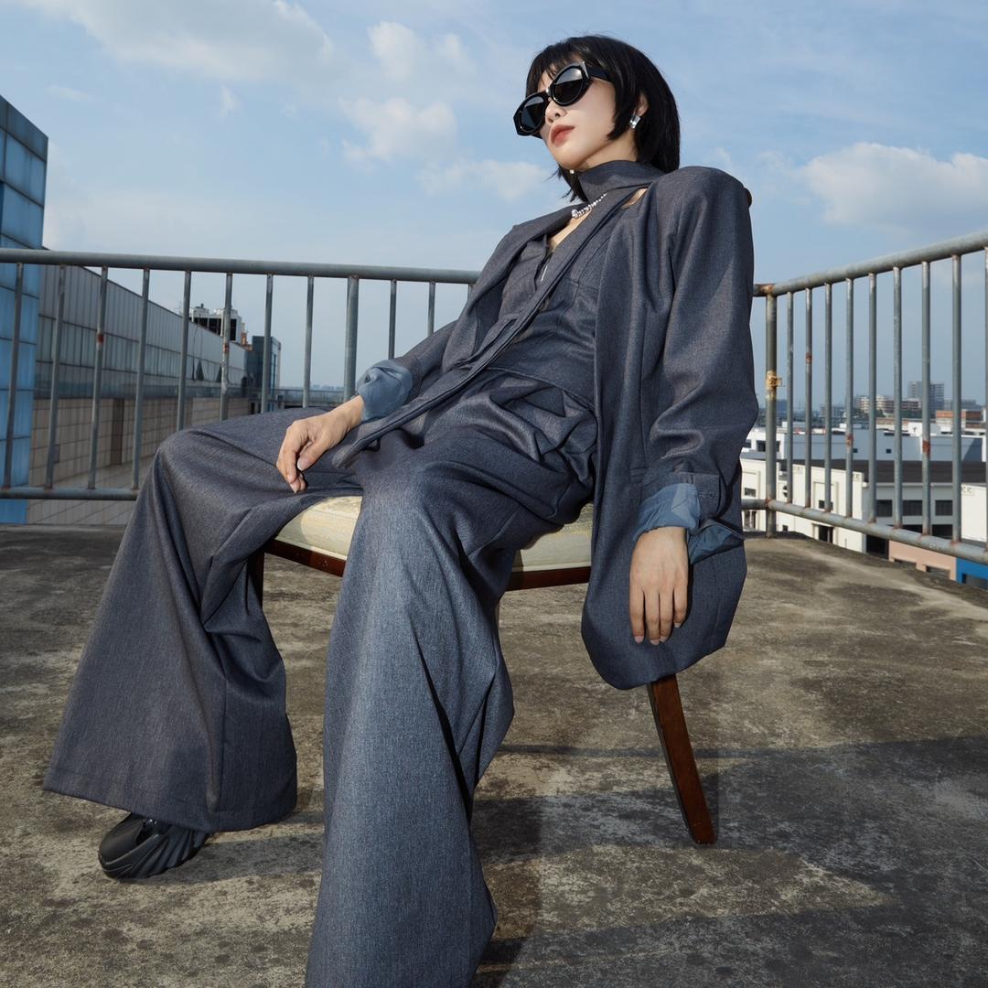 英子家服饰批发