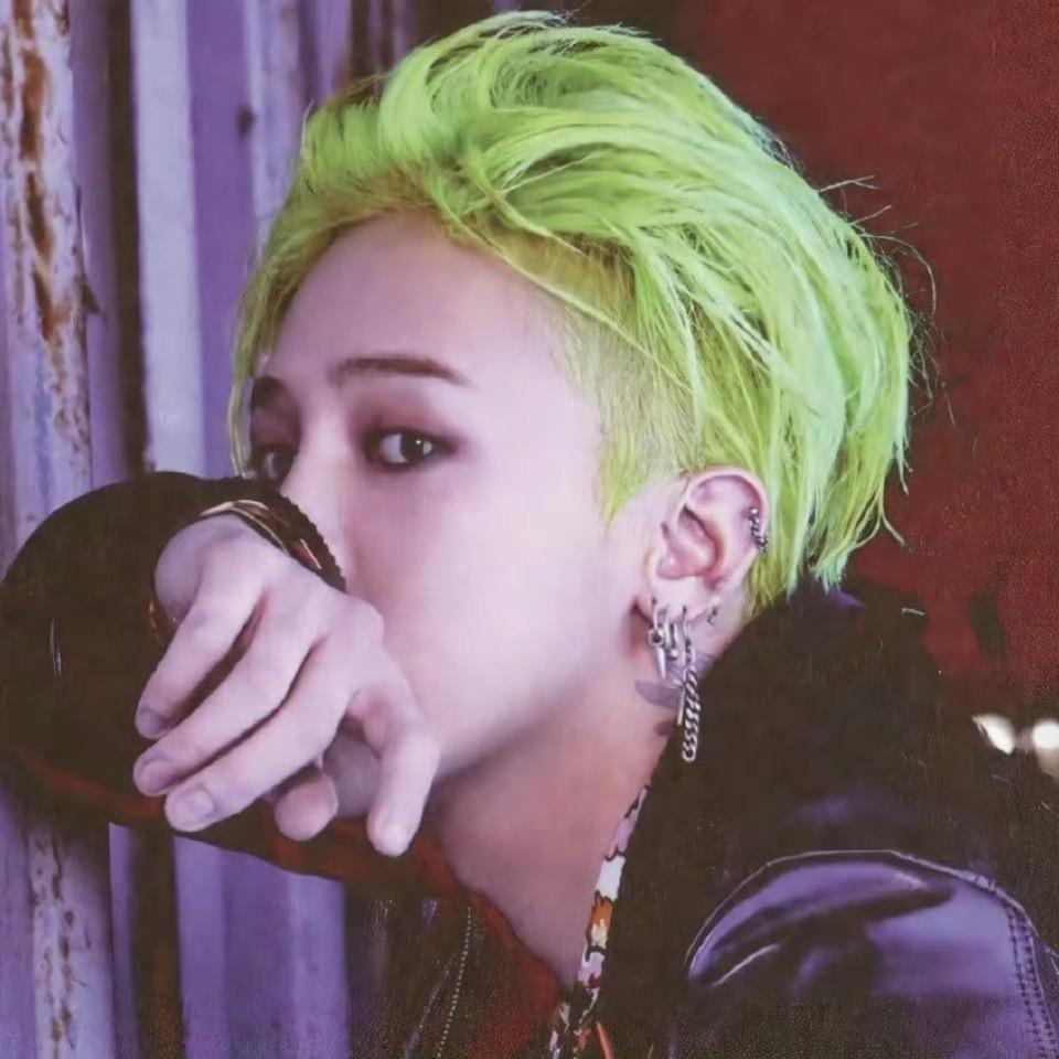 GD泡泡💛