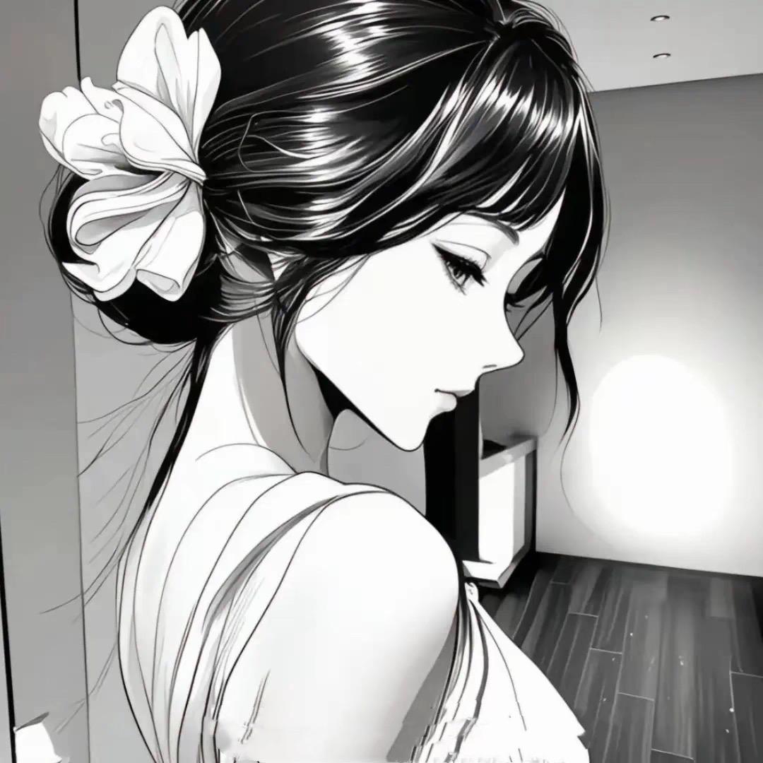 浔