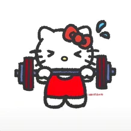 每天被自己帅醒