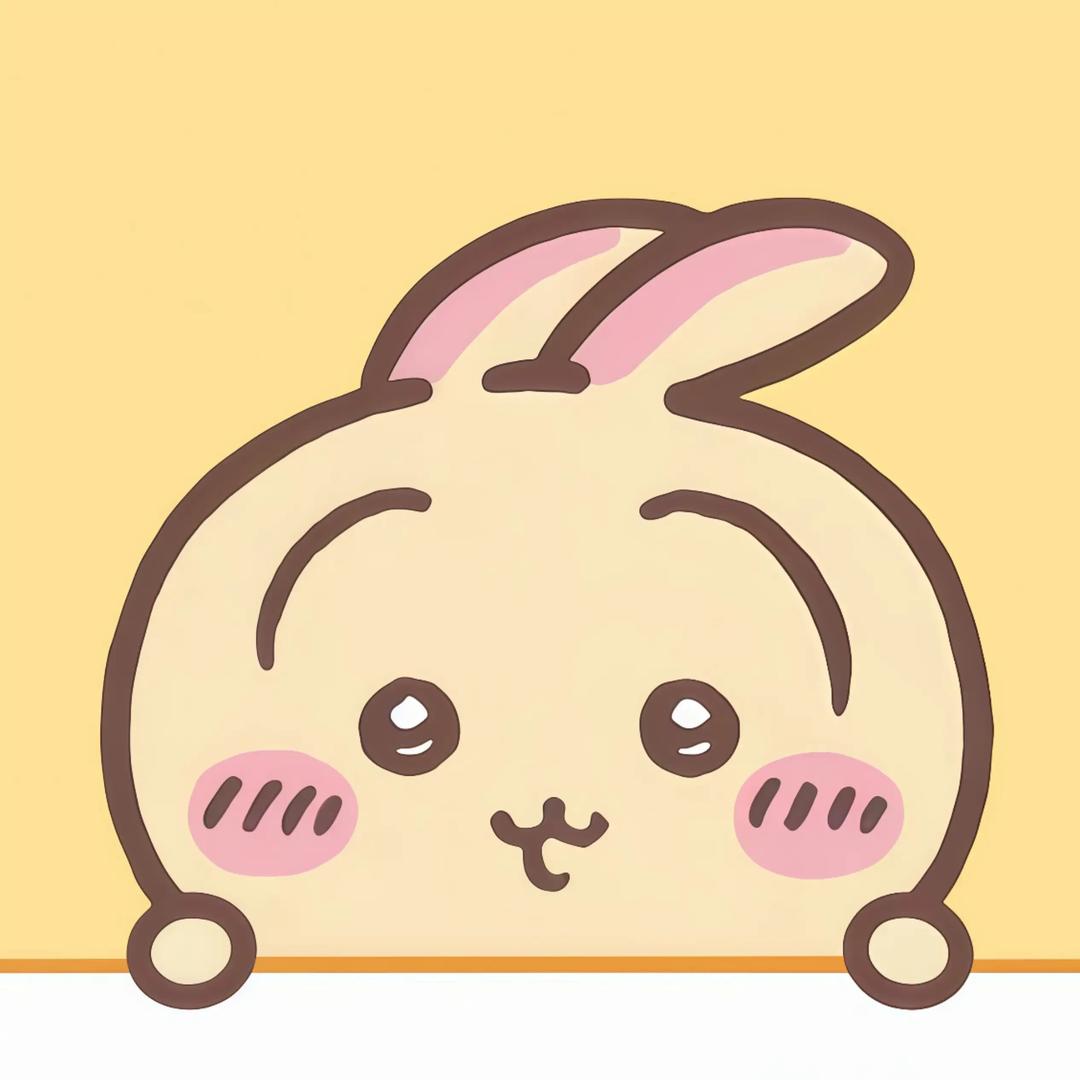 UU小淇