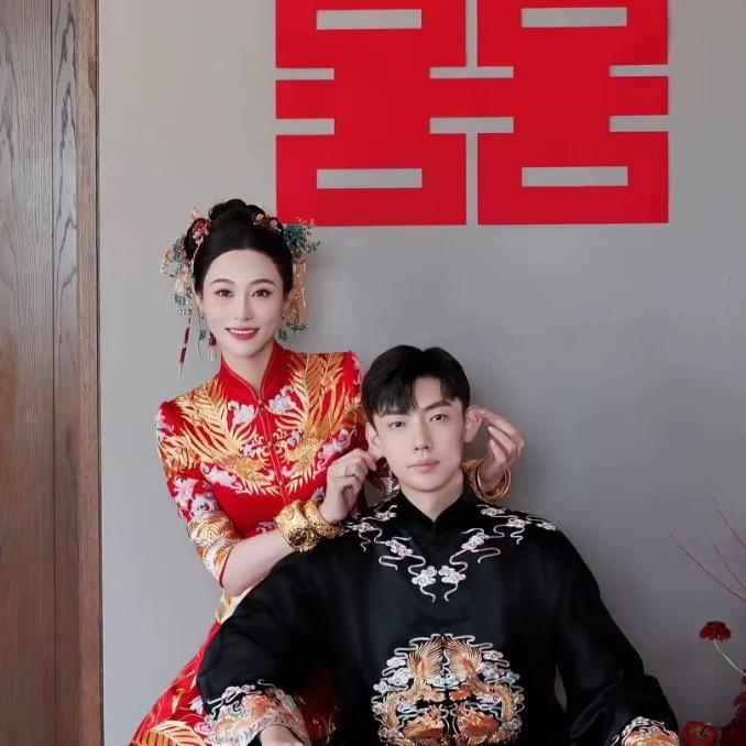子豪琳琳的美好生活