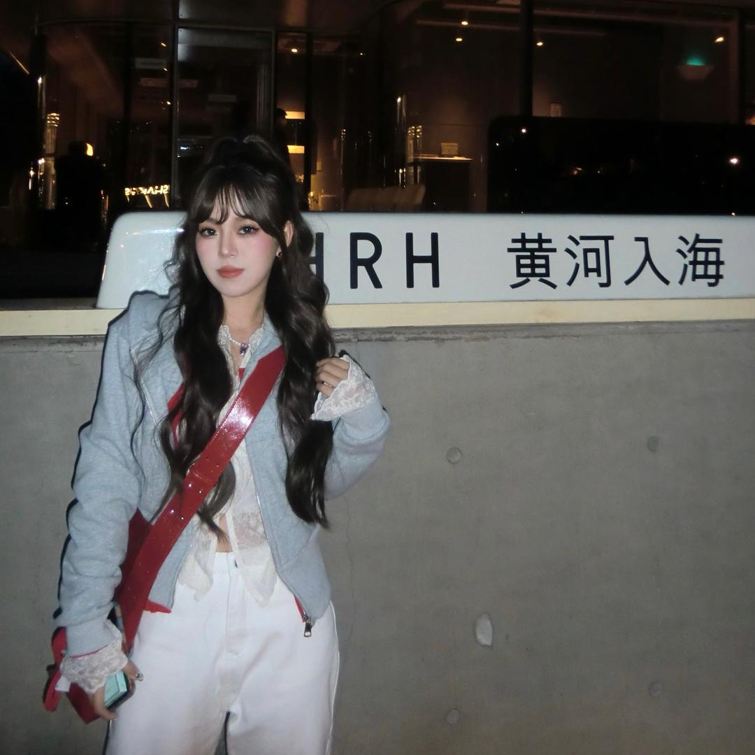 糕冷菌子