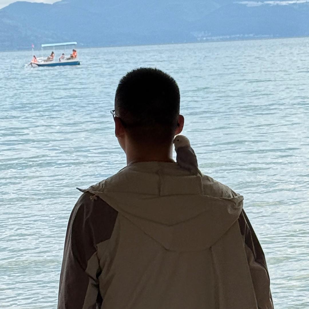 二二的青年