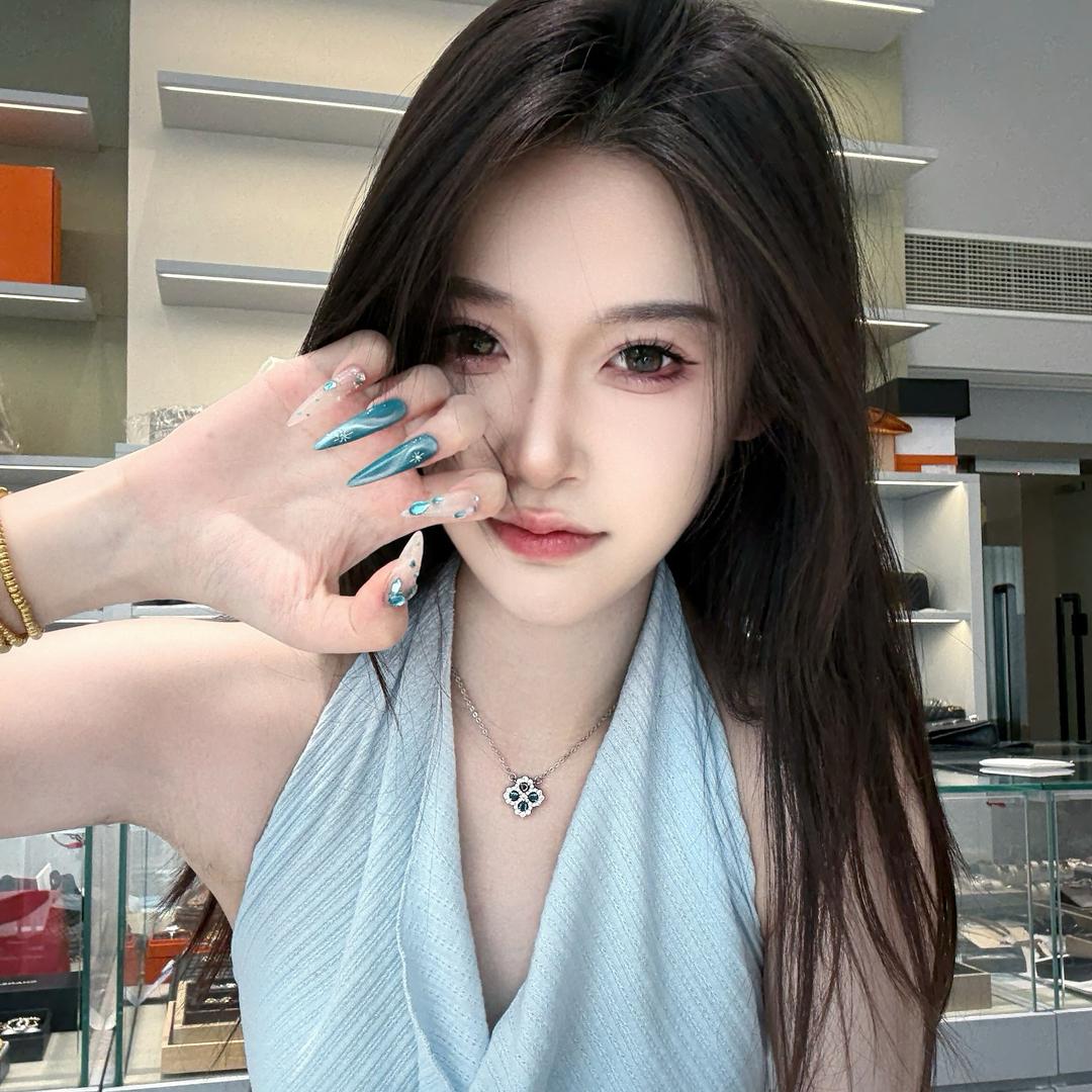 小霸王_xinxin