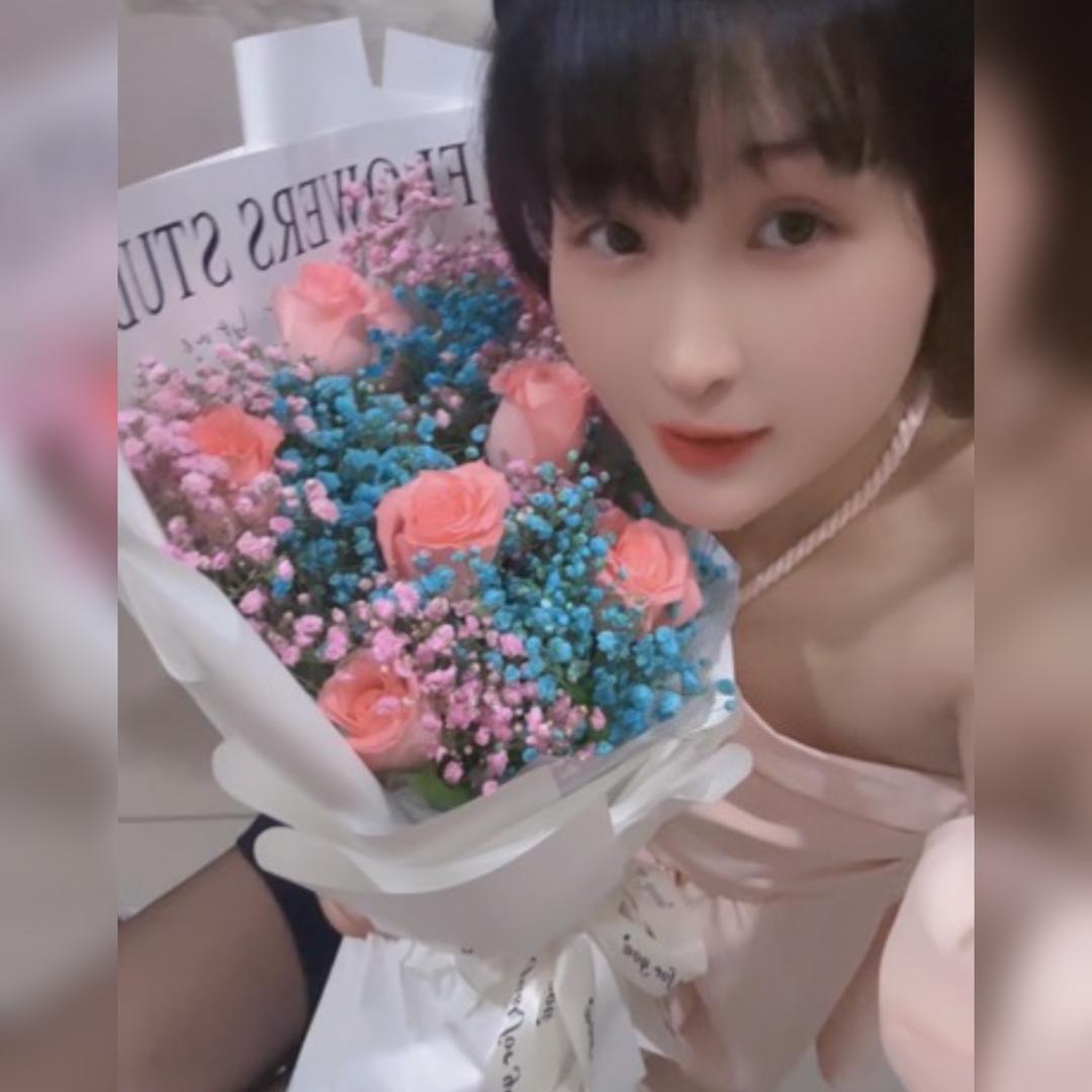 雨落！瑶心忧伤