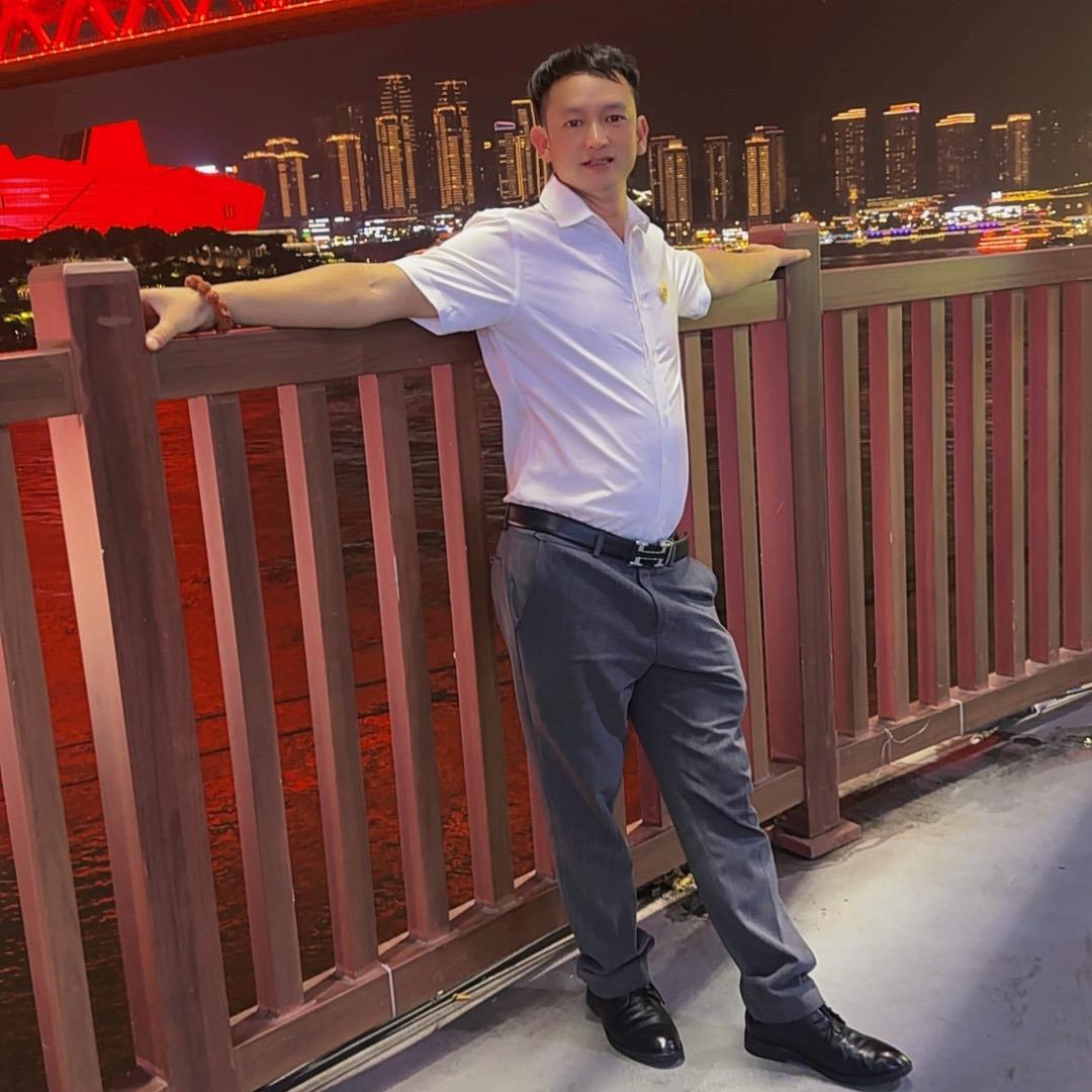 文山小王招徒弟